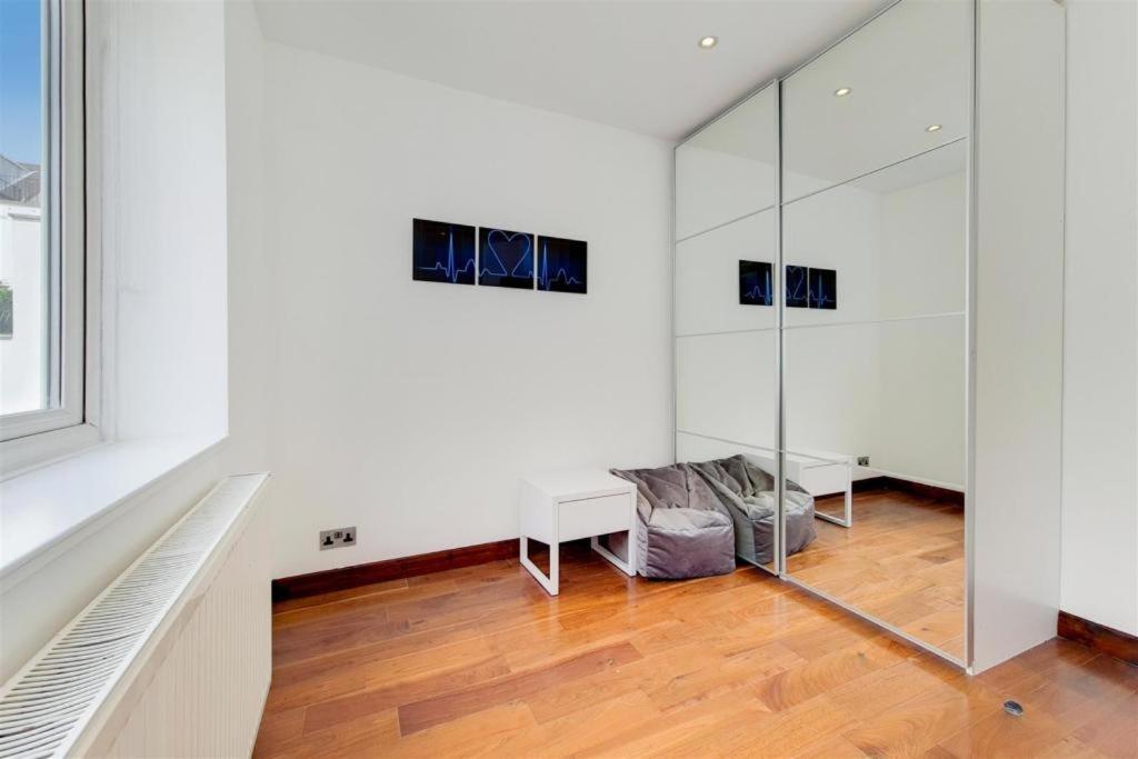 Stanhope Terrace Daire Londra Dış mekan fotoğraf